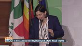 Intelligenza artificiale: le parole di Elly Schlein