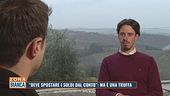 "Deve spostare i soldi dal conto": ma è una truffa
