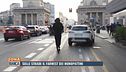 Sulle strade il farwest dei monopattini
