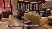 Case da sogno, il lusso che non conosce crisi