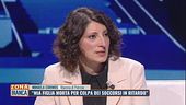 Mihaela Cormos: "Mia figlia morta per colpa dei soccorsi in ritardo"