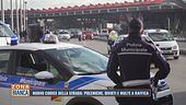 Nuovo codice della strada: polemiche, divieti e multe a raffica