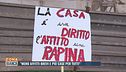 "Meno affitti brevi e più case per tutti"