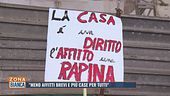 "Meno affitti brevi e più case per tutti"