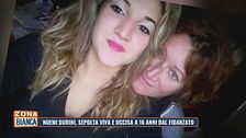 Noemi Durini, sepolta viva e uccisa a 16 anni dal fidanzato