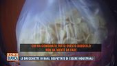 Le orecchiette di Bari, sospettate di essere industCriali