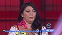 Katia alla scalata finale