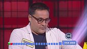 Francesco alla scalata finale