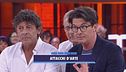 Attacchi d'arte
