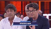Attacchi d'arte