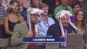 L'alfabeto Morse