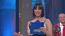 Le domande di Miss Claudia