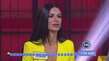 Il gioco finale di Tiziana