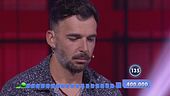 Il gioco finale di Alessandro