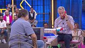 Una telefonata improvvisa!