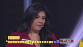 Marianna alla scalata finale