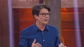 Attacchi d'arte con Giovanni Muciaccia