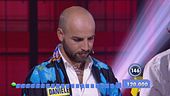 Il gioco finale di Daniele
