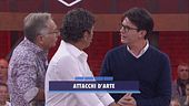 Attacchi d'arte