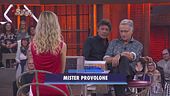 Mister provolone