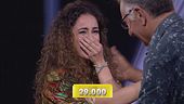 Il gioco finale di Katia