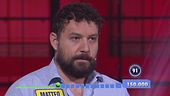 Il gioco finale di Matteo