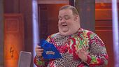 Angela sceglie Xxxl
