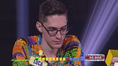 Vittoria per Luca!