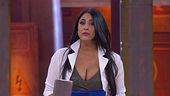 La dottoressa!