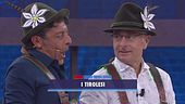 I tirolesi