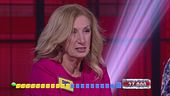 Giusy alla scalata finale