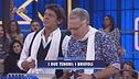 I due tenori: i brufoli