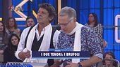 I due tenori: i brufoli