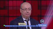 Il gioco finale di Marco