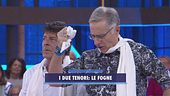 I due tenori: le fogne