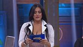Elena sceglie la dottoressa