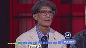 Aniello alla scalata finale
