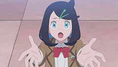 Ep. 1 - Tutto inizia da un pendente (1° parte)