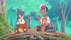 Ep. 4 - Il tesoro dopo la tempesta