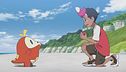 Ep. 6 - La Pokéball antica