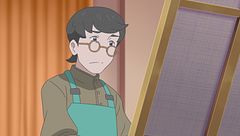 Ep. 9 - Benvenuti a Paldea!