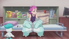 Ep. 13 - Un picnic fuori programma
