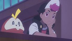 Ep. 14 - Vola, Wattrel!