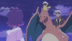 Ep. 15 - Qualcuno che non riusciamo a vedere! Chi sarà?