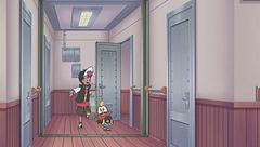 Ep. 17 - L'ora dell'allenamento speciale!