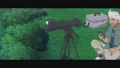 Ep. 18 - Il Pikachu che vola sempre più in alto!