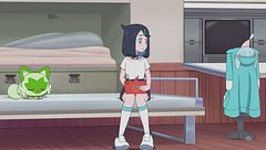 Ep. 21 - L'Hatenna solitaria