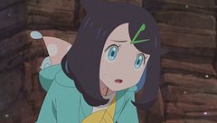 Ep. 22 - Scontro nella miniera di Galar!