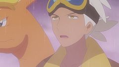 Ep. 23 - Il fervente Moltres di Galar