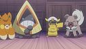Ep. 30 - Cadute, scivoloni e un Pokemon misterioso!